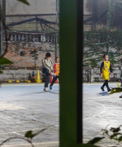 深圳市龙华区春晓阳光体育教育培训中心有限公司