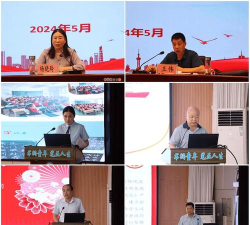 莒南县朱芦镇初级中学