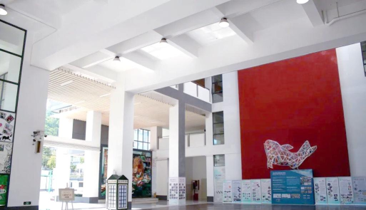 深圳市罗湖区翠北小学