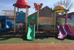 大荔县小童星幼儿园