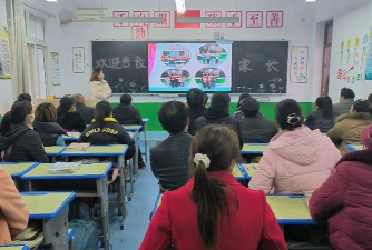 西河乡中心小学