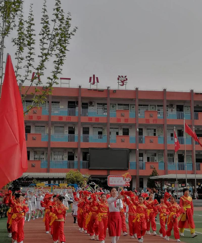 凉州区八一小学