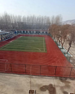 甘肃省核地质212学校