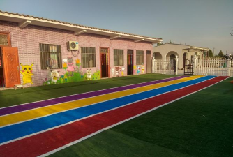 吴川市塘缀镇星光幼儿园