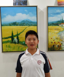 东城街第二初级中学