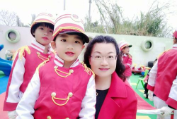 阳春市春城贝乐幼儿园