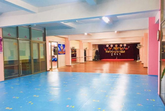 南昌市西湖区星扬艺术培训中心有限公司