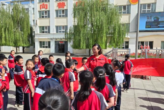 阜康市天龙小学