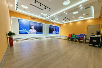 阳谷大像口才培训学校有限公司