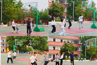 南召县长江机械厂子弟学校