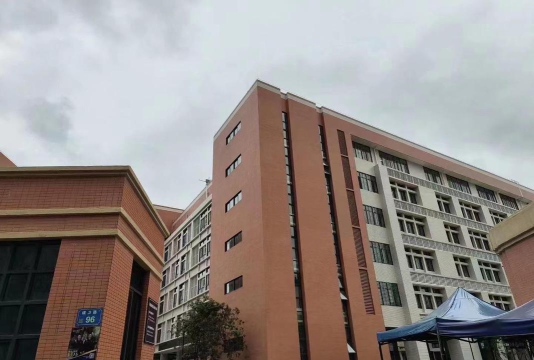 东莞市大岭山新风中学