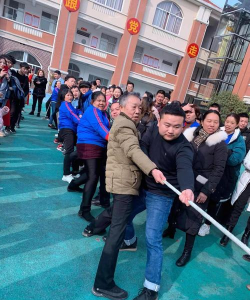 万载县工会幼儿园