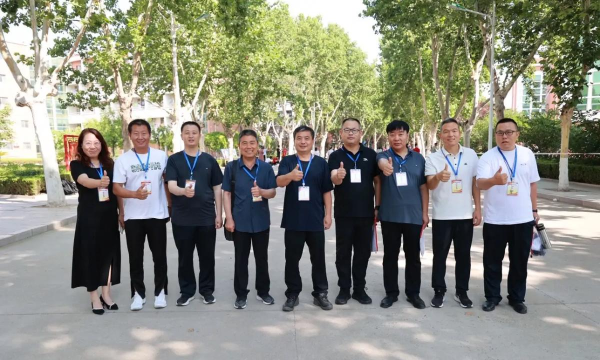 博兴县博兴镇董王中学