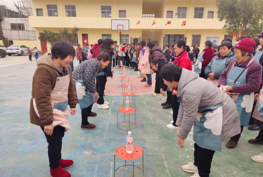 信丰县大阿镇阿南幼儿园