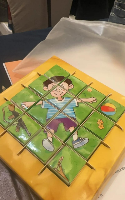 杨杨艺术幼儿园