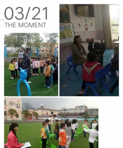 萍乡市湘东区下埠镇潘塘宝宝幼儿园