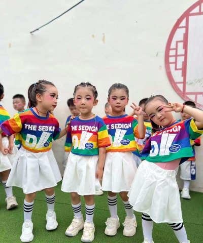 信丰县大阿镇明星幼儿园