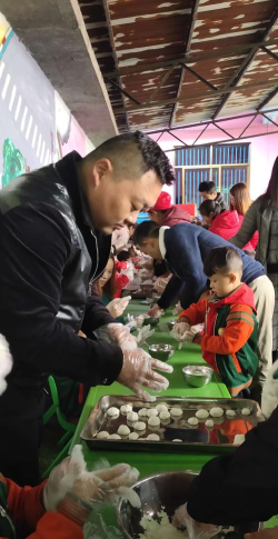 临川区聪慧幼儿园