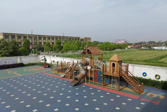 青岛市城阳区惜福镇东荆幼儿园