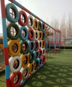 武宁县月亮船幼儿园