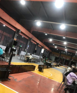 佛山市禅城区晧龙体育培训有限公司