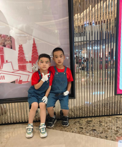 招远市玲珑镇芮里幼儿园