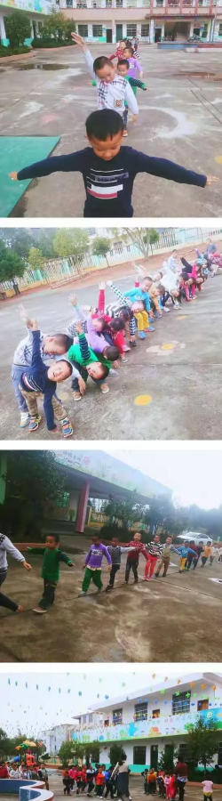 汶龙镇龙都幼儿园