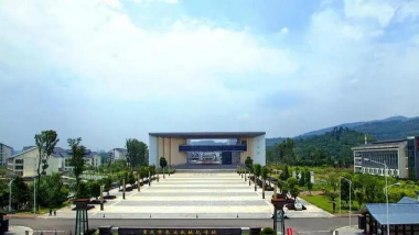 重庆机电工业幼师学校