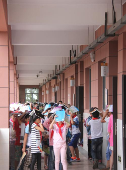 威宁县小海镇小海小学