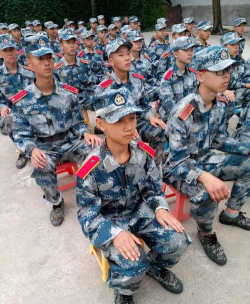 重庆立事信息工程幼师学校