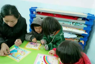 潭江镇东方幼儿园