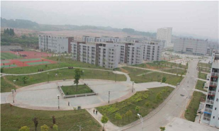 重庆黔江区民族幼师职业教育中心