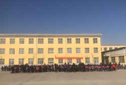 杨村乡中心小学