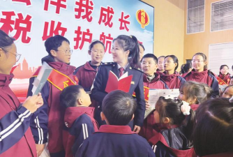 甘肃省西和县姜席镇富沟小学