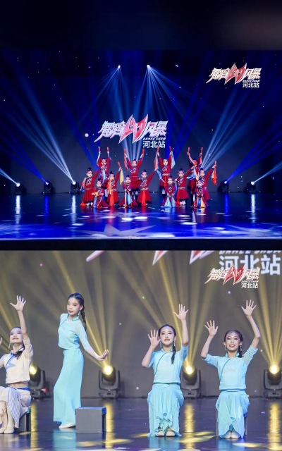 保定璇雅教育培训学校有限公司