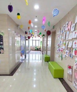 南昌市小精灵幼儿园鹰潭市分园