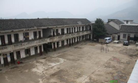 福泉市沙坪中心小学