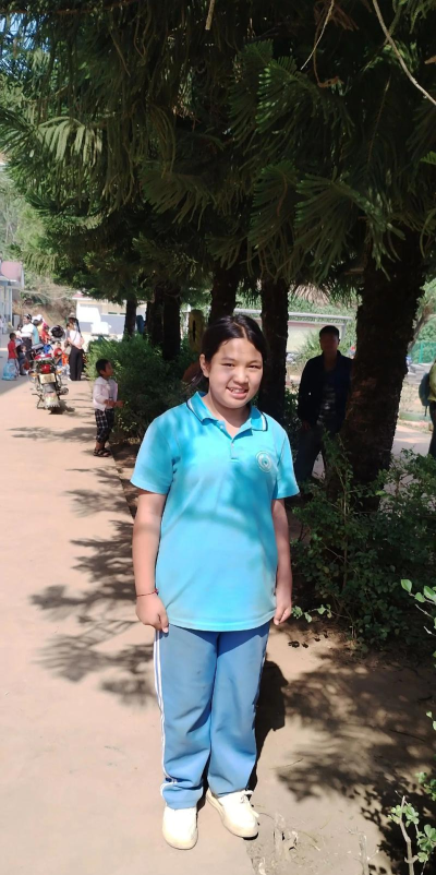 贵定县新巴镇新巴民族小学