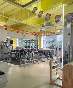 常德市武陵区奋劲三闾体育培训学校有限公司