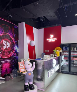 佛山市禅城区洛巴兔科技培训有限公司