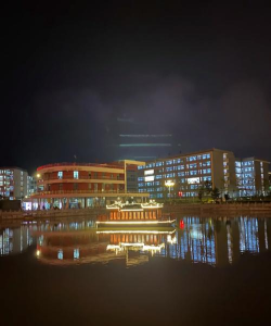 毕节地区幼师信息工程学校