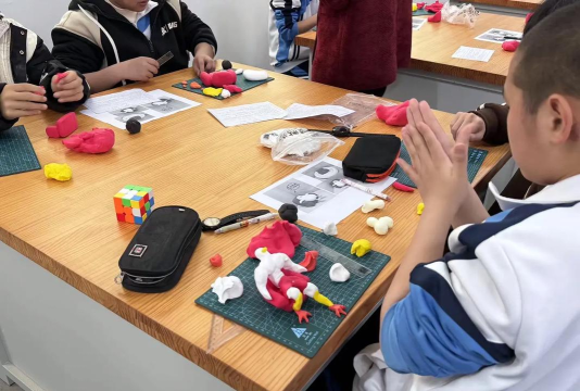 长乐市第四中学