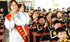 青岛平度机电工程学校