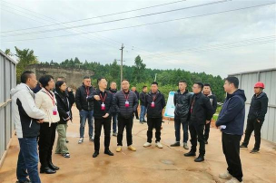 德阳市旌阳区新中镇初级中学