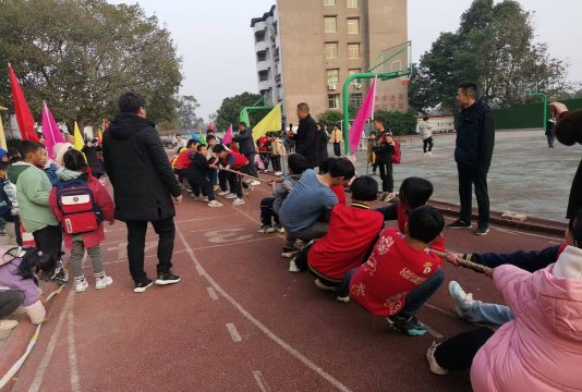 綦江县郭扶镇骑龙初级中学