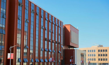 兰州电子工业学校