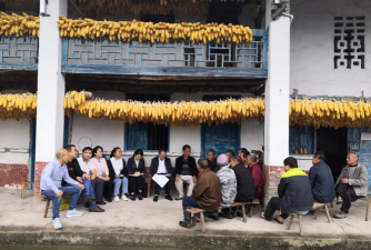 开江县骑龙乡初级中学