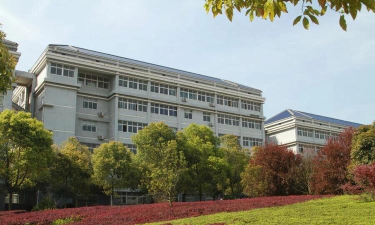 永州高新职业技术学校