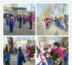 巴格艾日克中心小学