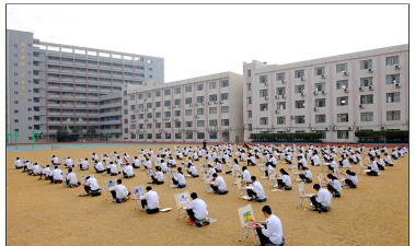 佛山市顺德区均安职业技术学校